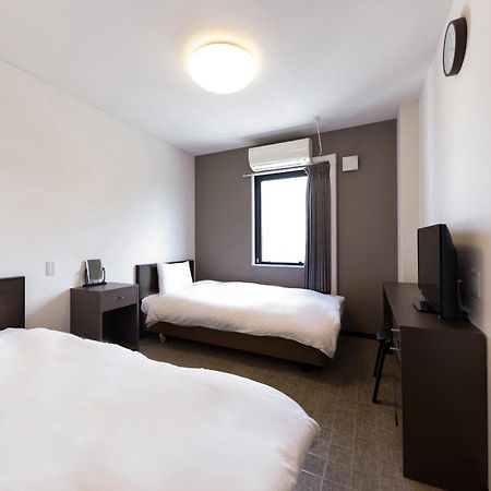 Hotel Okiny Ōsaka Eksteriør bilde