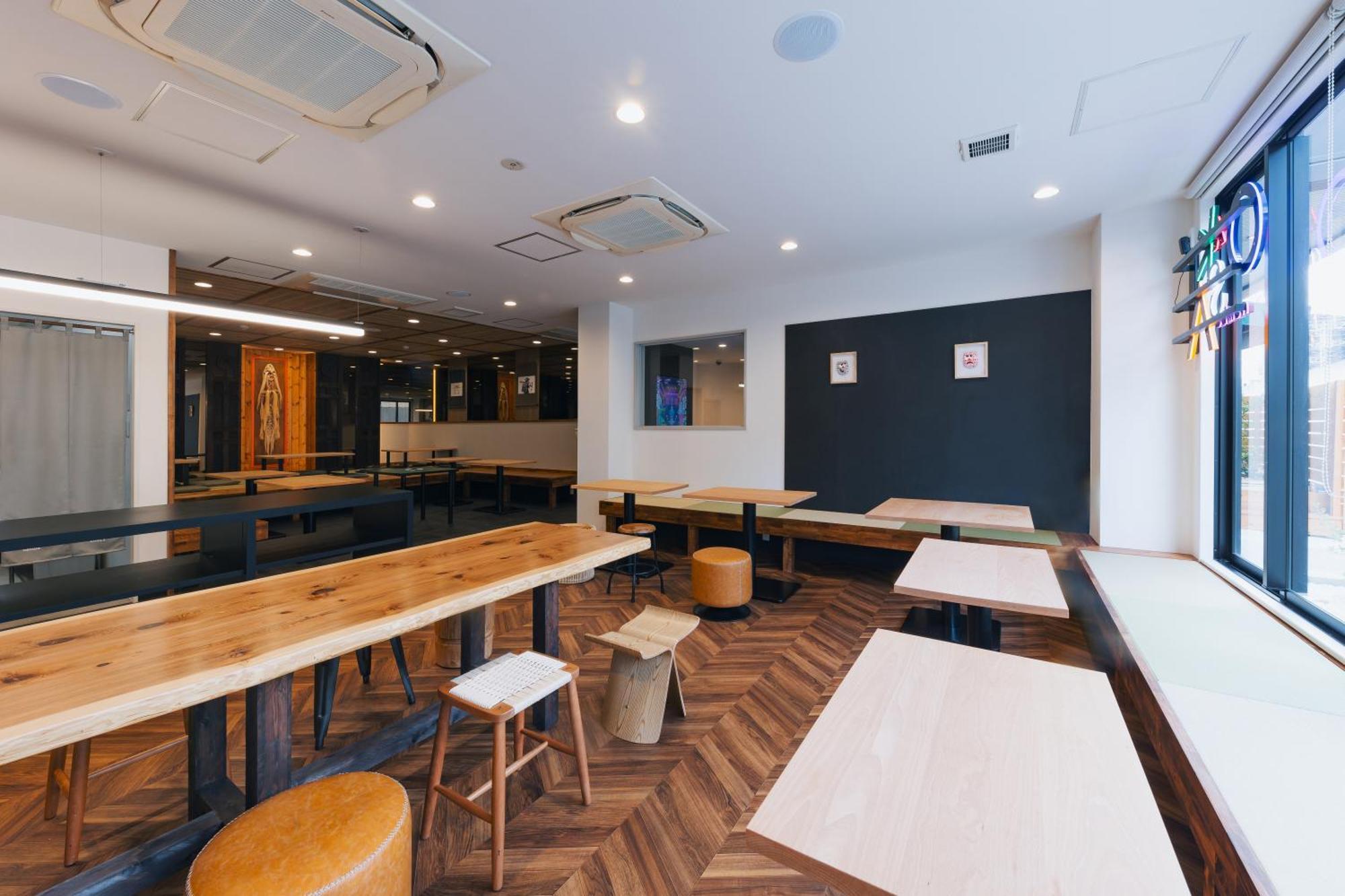 Hotel Okiny Ōsaka Eksteriør bilde