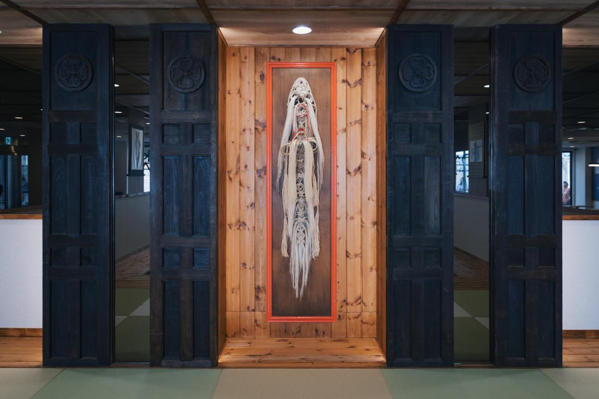 Hotel Okiny Ōsaka Eksteriør bilde