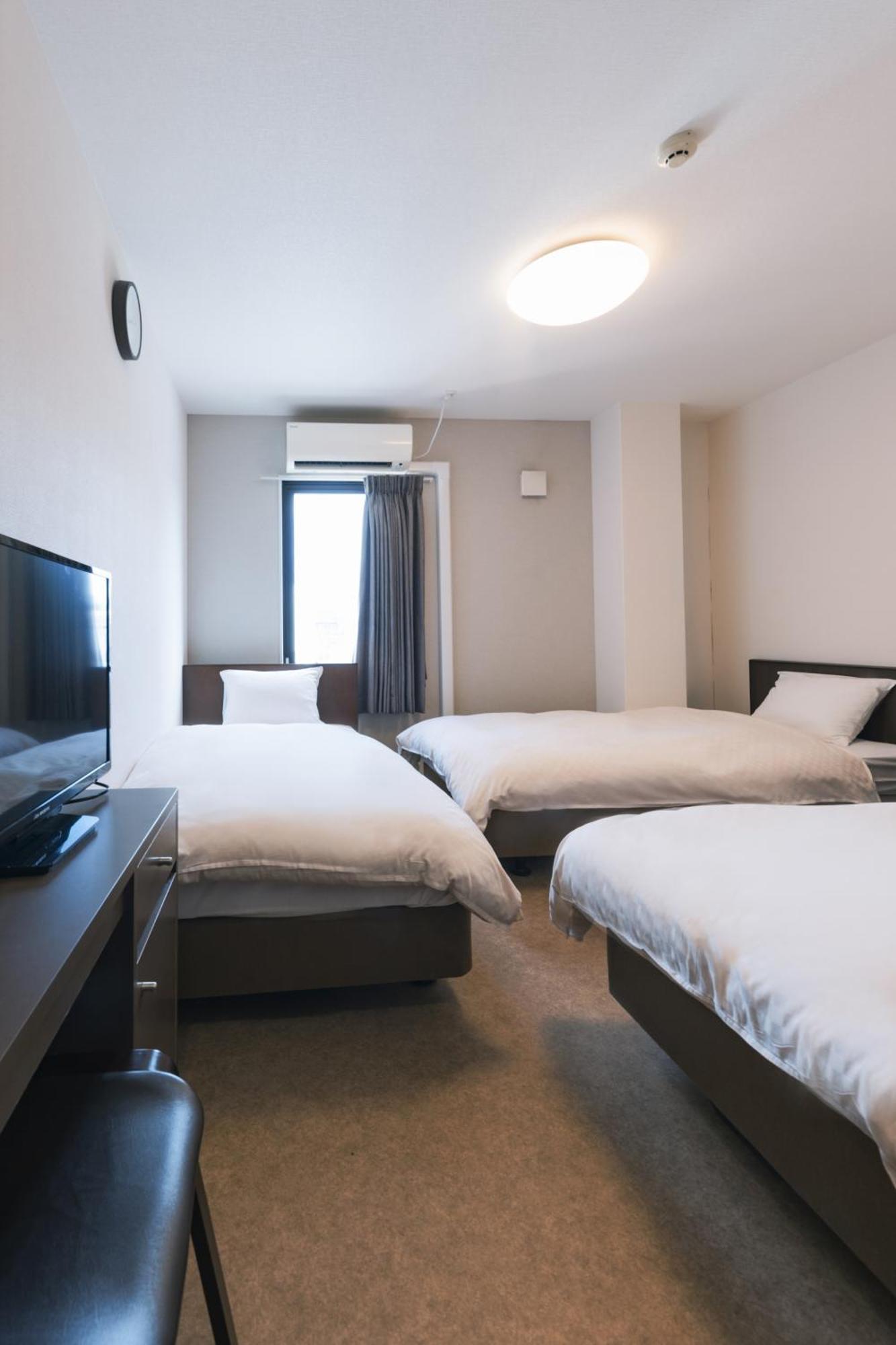 Hotel Okiny Ōsaka Eksteriør bilde
