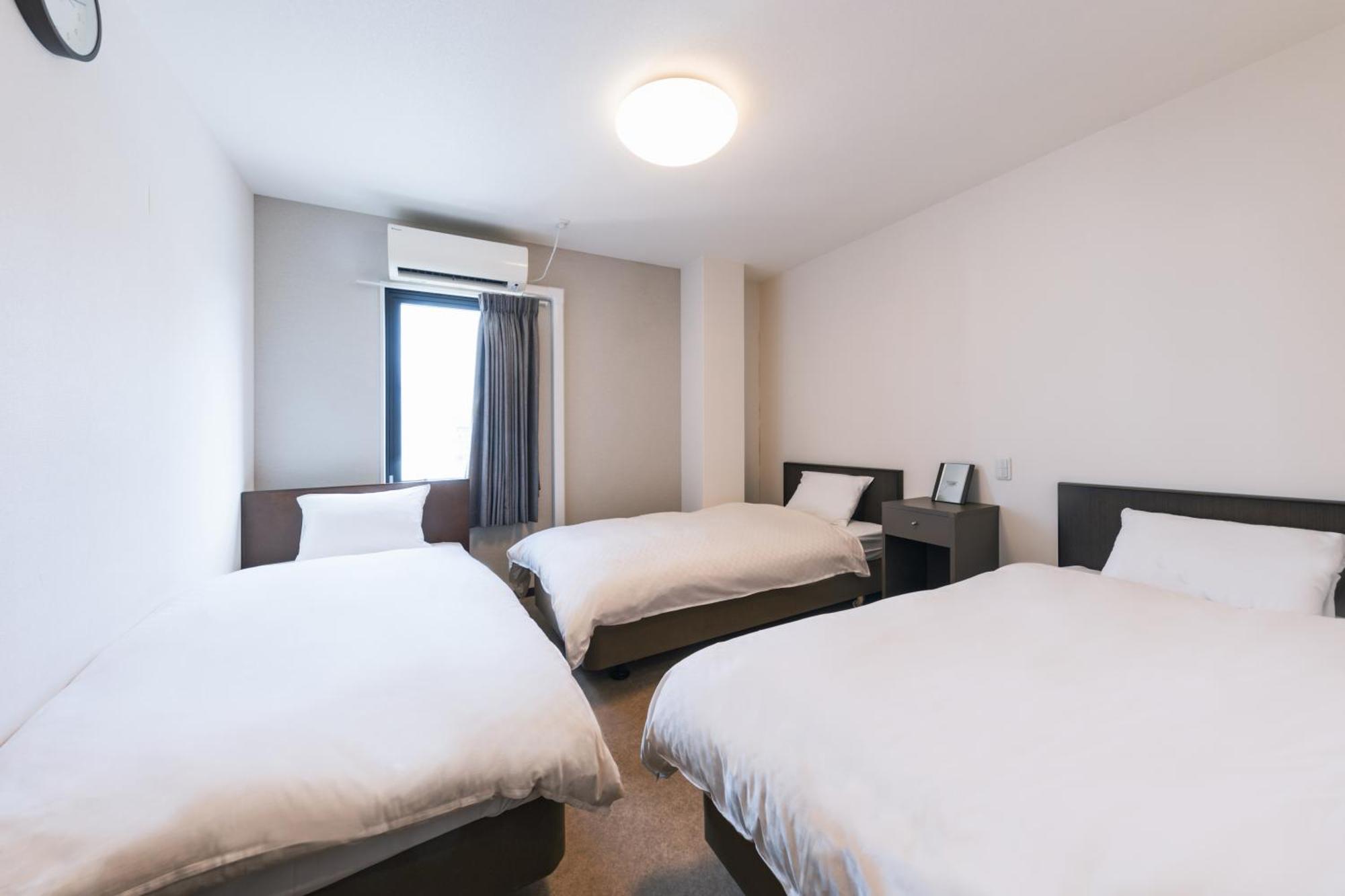 Hotel Okiny Ōsaka Eksteriør bilde