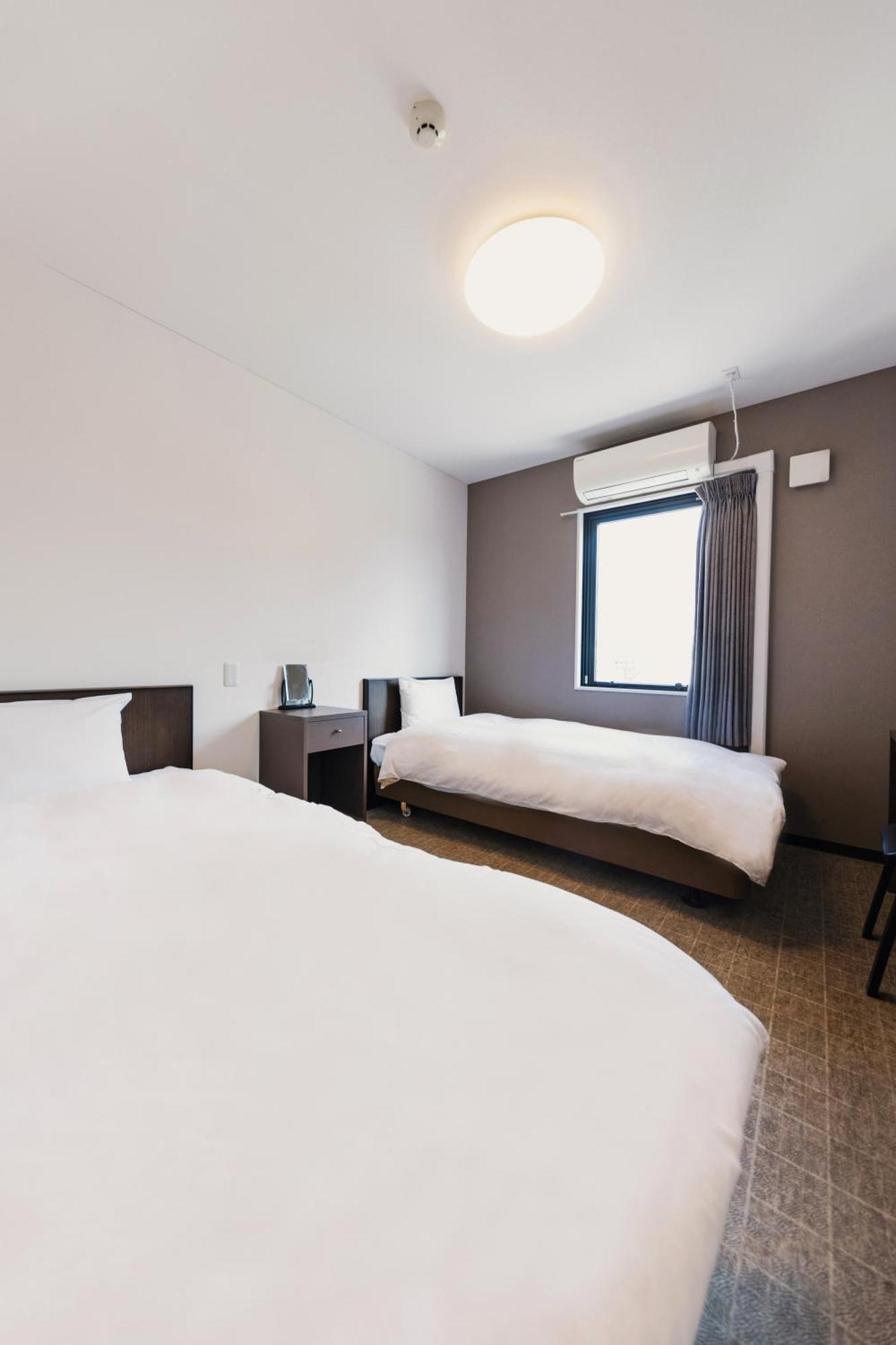 Hotel Okiny Ōsaka Eksteriør bilde