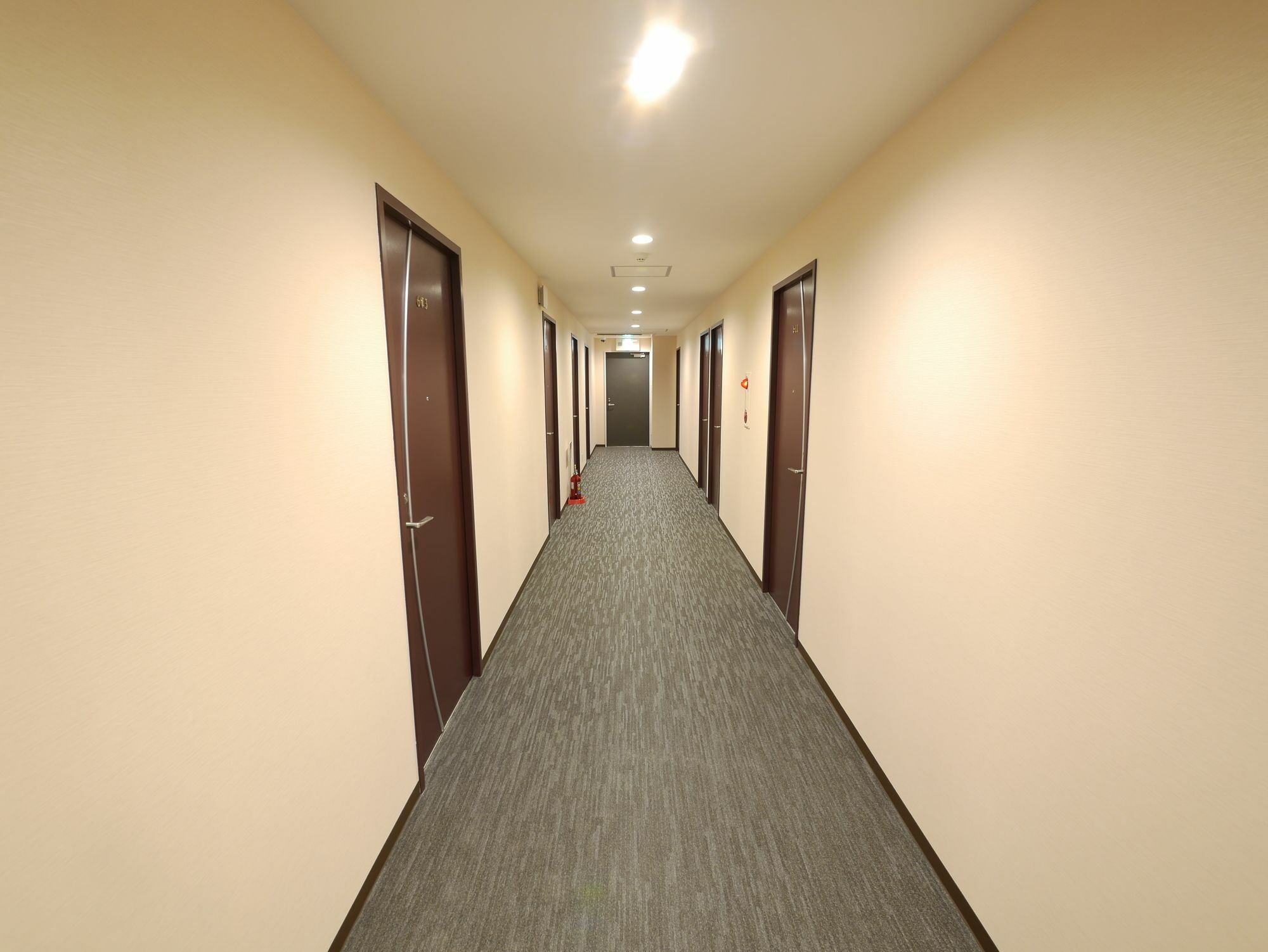 Hotel Okiny Ōsaka Eksteriør bilde