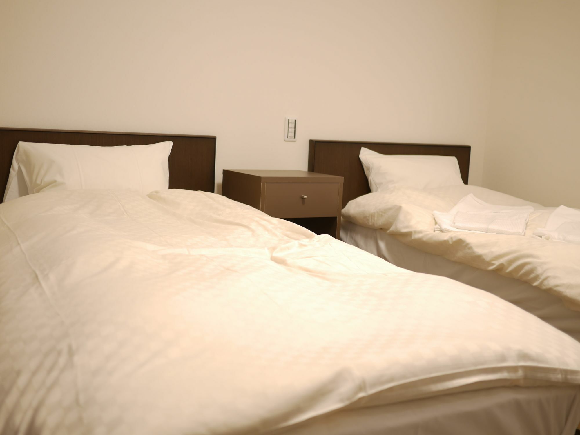 Hotel Okiny Ōsaka Eksteriør bilde