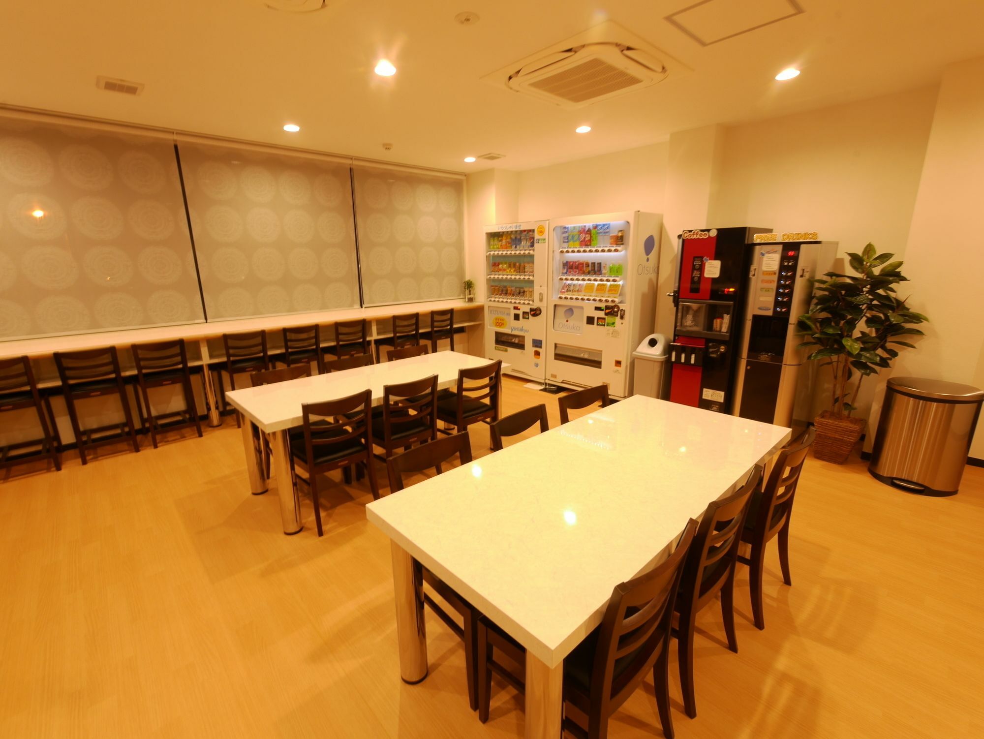 Hotel Okiny Ōsaka Eksteriør bilde